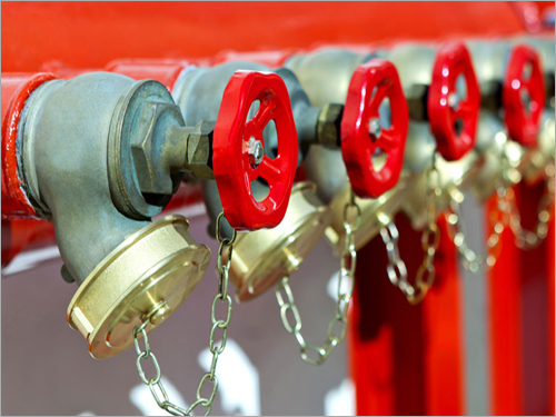 Fire Hydrant Valves Fire Hydrant Valves