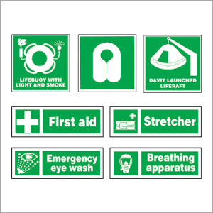 Safety Signs Safety Signs