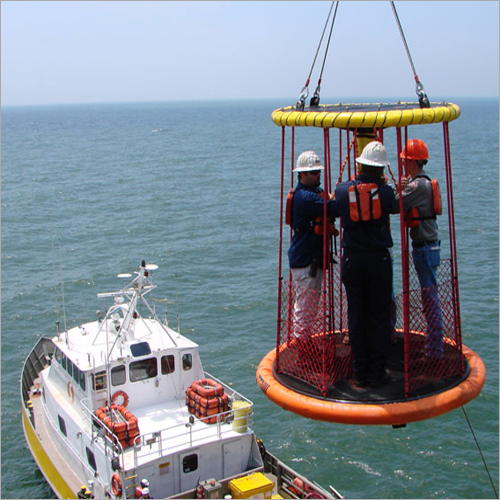 Personnel Transfer Baskets Personnel Transfer Baskets