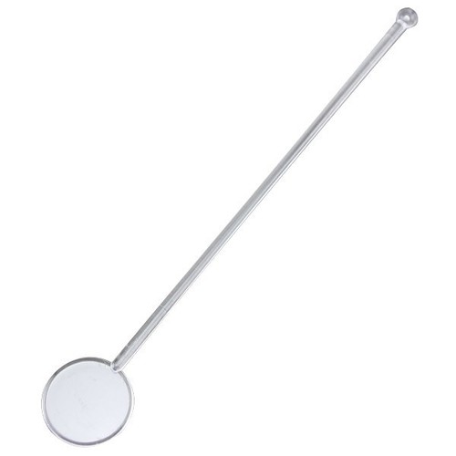 Acrylic Cocktail Drink Stirrer