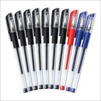 Pointer Gel Pen