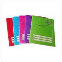 Hard Paper Promotional Notebook