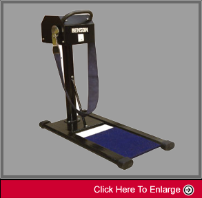 steppers7 vinbrator belt masager(heavy duty)