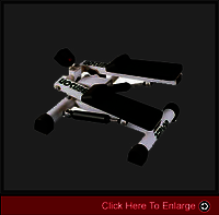 Steppers1 Mini Stepper