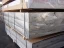 Silver Aluminium Sheets
