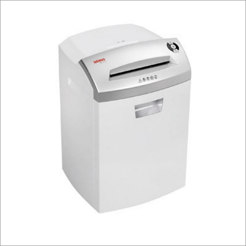 Intimus 32cc3 Shredder