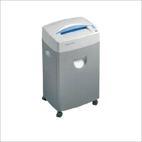 Paper Shredders