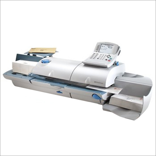 Digital Franking Machine