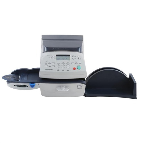 Franking Machines