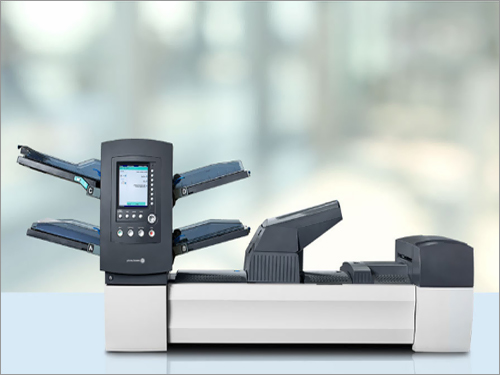 Relay 6000 Inserting System