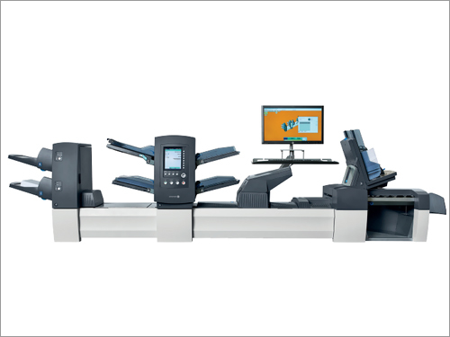 Relay 7000 Inserters