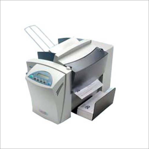 Tabletop Addressing Printer