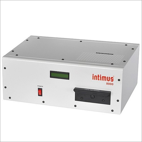 Desktop Hard Drive Degausser