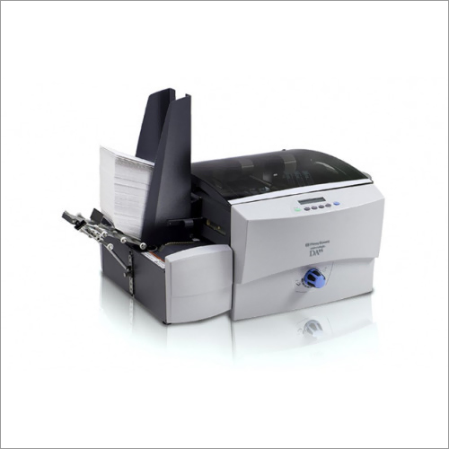 Envelope Printer