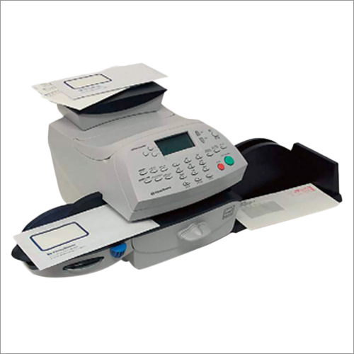 Postage Meter
