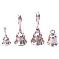 Metal Small Brass Bells