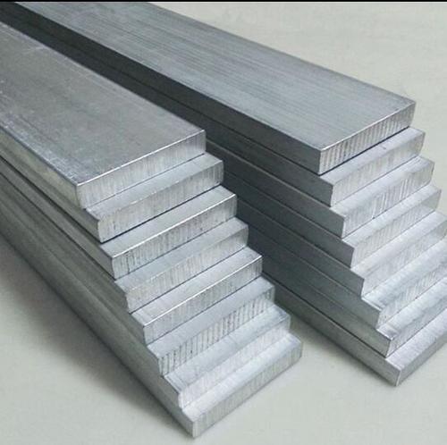 Aluminium Alloy Flat Bar