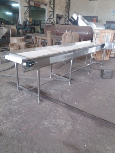 Eco Friendly Inspection Belt Conveyor