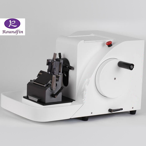 Full Automatic Tissue Paraffin-Wax Microtome