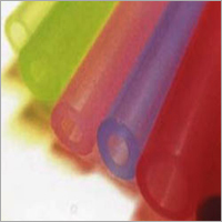 Silicone Colour Tubing