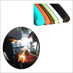 Electrical Rubber Products