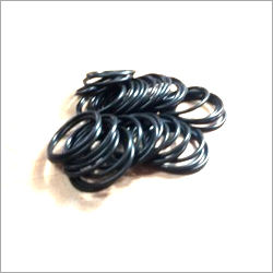Viton O Ring - Various Sizes, Black, Shore A 70 Hardness, -20 to 200Â°C Operating Temperature | Ideal for Hydraulic Cylinders, Reliable Resistance to Polar Substances