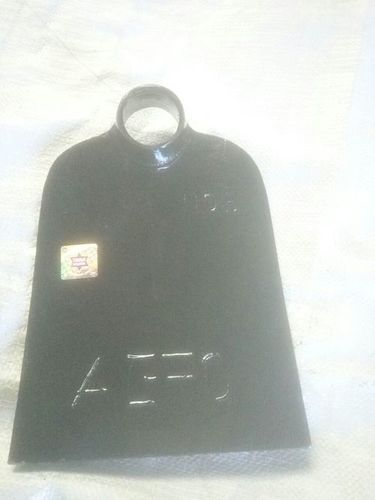 Black West India 1.2 Kg No.5