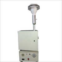 Mini Fine Particulate Sampler - Efficiency: High