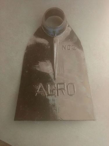 Black Agrico 900 Gram No.2
