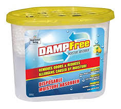 Dampfree Disposable