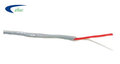 PTFE Insulated RTD Cable