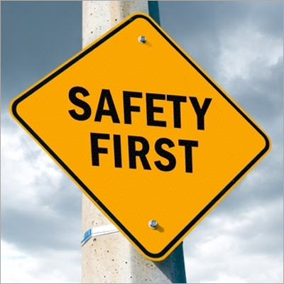 Safety Management Services