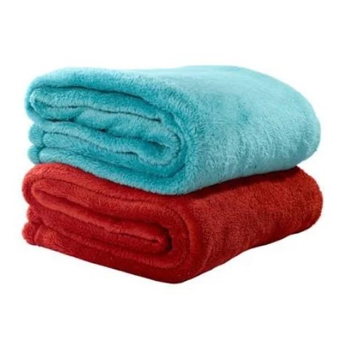 Coral Fleece Blankets