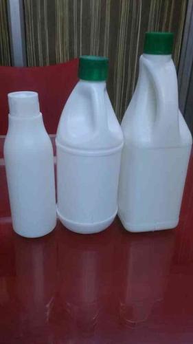 Plastic handle Cans