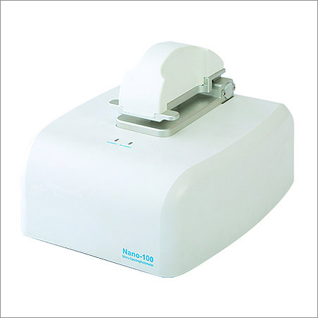 Nano-100 Micro Spectrophotometer