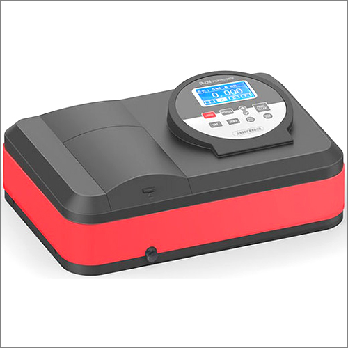 V-1300 Visible Spectrophotometer