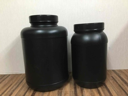 Protein Jar