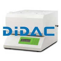 Heat Flow Meters