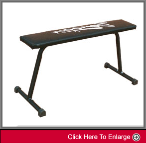 benches5 Flat bench