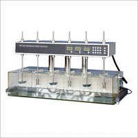 RC-6D Tablet Dissolution Tester