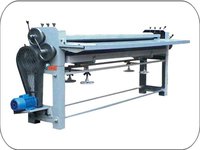 Carton Board Pasting Machine - 1600x1350x1280 Mm, Blue | Automatic Operation, 60 Mtrs Output Per Min, Electric Power Source, 2,000-2,400 Kg Weight