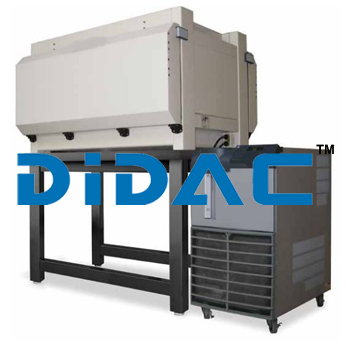 Guarded Hot Plate