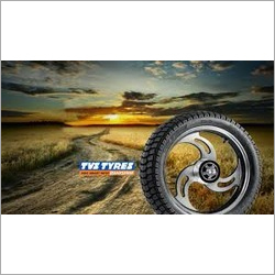 TVS Tyre & Tubes