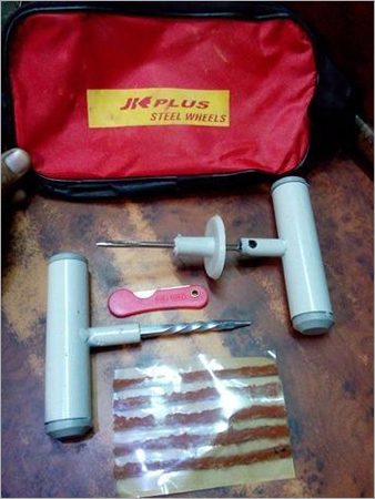 Tubeless Kit
