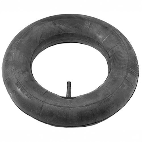 Automobile Butyl Tubes