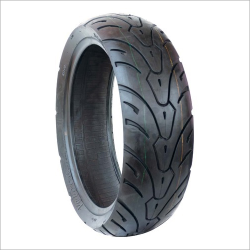 Scooter Butyl Tubes