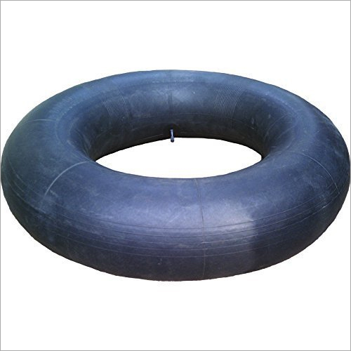 Vehicle Butyl Tubes