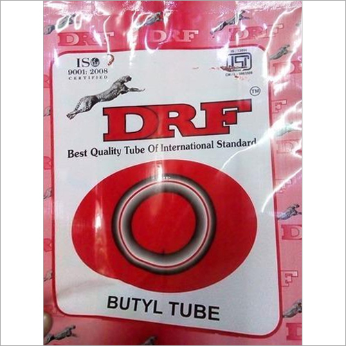 DRF Butyl Tubes