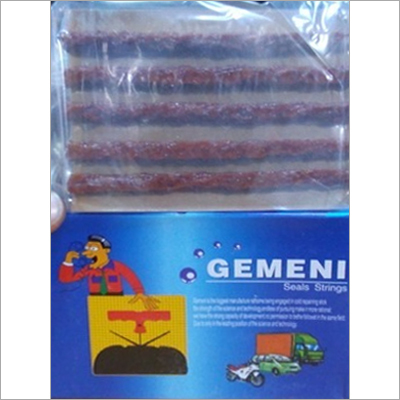 Tubeless Tire Seals Strings