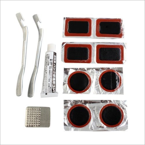 Nylon Tyre Patches